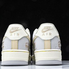 NK Air Force 1'07 Low Love Letter 手写情书 空军一号低帮休闲板鞋 DB NK Air Force 1'07 Low Love Letter 手写情书 空军一号低帮休闲板鞋 DB