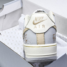 NK Air Force 1'07 Low Love Letter 手写情书 空军一号低帮休闲板鞋 DB NK Air Force 1'07 Low Love Letter 手写情书 空军一号低帮休闲板鞋 DB