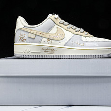NK Air Force 1'07 Low Love Letter 手写情书 空军一号低帮休闲板鞋 DB NK Air Force 1'07 Low Love Letter 手写情书 空军一号低帮休闲板鞋 DB