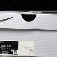 NK Air Force 1'07 Low Love Letter 手写情书 空军一号低帮休闲板鞋 DB NK Air Force 1'07 Low Love Letter 手写情书 空军一号低帮休闲板鞋 DB
