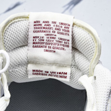 NK Air Force 1'07 Low LV联名 白红 空军一号低帮休闲板鞋 LW9279-015 NK Air Force 1'07 Low LV联名 白红 空军一号低帮休闲板鞋 LW9279-015