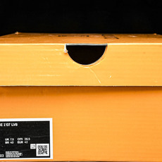 NK Air Force 1'07 Low LV联名 黑金 空军一号低帮休闲板鞋 JJ2508-703 NK Air Force 1'07 Low LV联名 黑金 空军一号低帮休闲板鞋 JJ2508-703