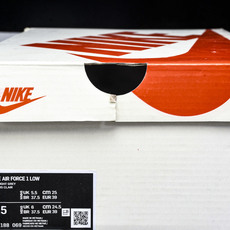 NK Air Force 1'07 Low LV联名 花布蓝勾 空军一号低帮休闲板鞋 DF0188-06 NK Air Force 1'07 Low LV联名 花布蓝勾 空军一号低帮休闲板鞋 DF0188-06