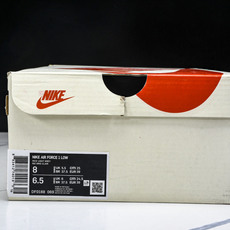 NK Air Force 1'07 Low LV联名 花布蓝勾 空军一号低帮休闲板鞋 DF0188-06 NK Air Force 1'07 Low LV联名 花布蓝勾 空军一号低帮休闲板鞋 DF0188-06