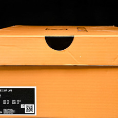 NK Air Force 1'07 Low LV联名 灰蓝底 空军一号低帮休闲板鞋 JJ2508-704 NK Air Force 1'07 Low LV联名 灰蓝底 空军一号低帮休闲板鞋 JJ2508-704