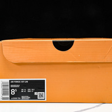 NK Air Force 1'07 Low LV联名 灰蓝底 空军一号低帮休闲板鞋 JJ2508-704 NK Air Force 1'07 Low LV联名 灰蓝底 空军一号低帮休闲板鞋 JJ2508-704