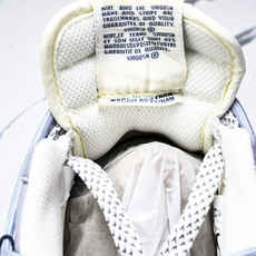 NK Air Force 1'07 Low LV联名 灰蓝帆布抽绳 空军一号低帮休闲板鞋 DM6868- NK Air Force 1'07 Low LV联名 灰蓝帆布抽绳 空军一号低帮休闲板鞋 DM6868-