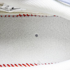 NK Air Force 1'07 Low LV联名 灰蓝帆布抽绳 空军一号低帮休闲板鞋 DM6868- NK Air Force 1'07 Low LV联名 灰蓝帆布抽绳 空军一号低帮休闲板鞋 DM6868-
