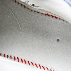 NK Air Force 1'07 Low LV联名 灰蓝帆布抽绳 空军一号低帮休闲板鞋 DM6868- NK Air Force 1'07 Low LV联名 灰蓝帆布抽绳 空军一号低帮休闲板鞋 DM6868-