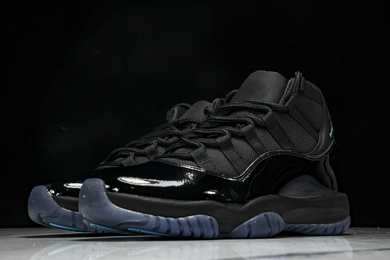 AJ11 尺码40-47.5

纯原版出品-Jordan Air Jordan 11 retro gam