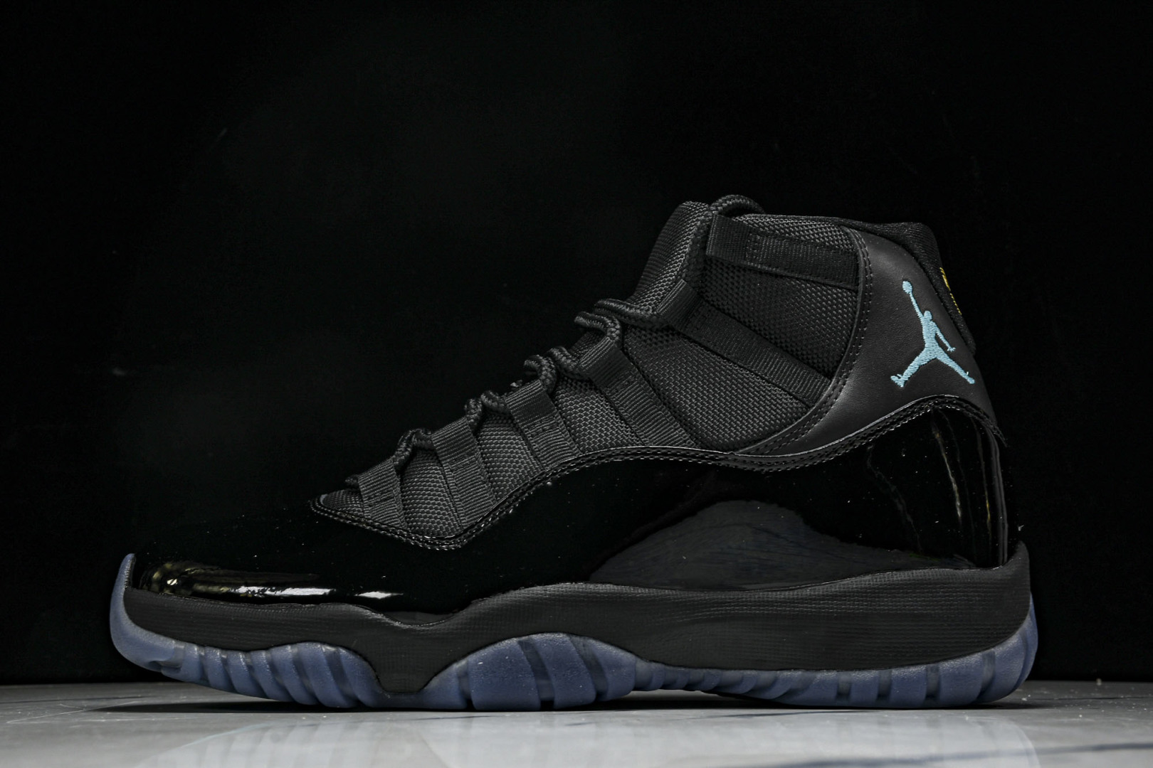 AJ11 尺码40-47.5

纯原版出品-Jordan Air Jordan 11 retro gam