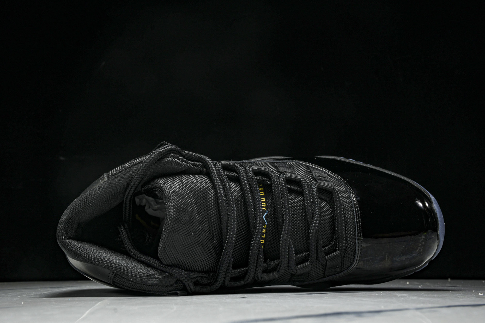 AJ11 尺码40-47.5

纯原版出品-Jordan Air Jordan 11 retro gam