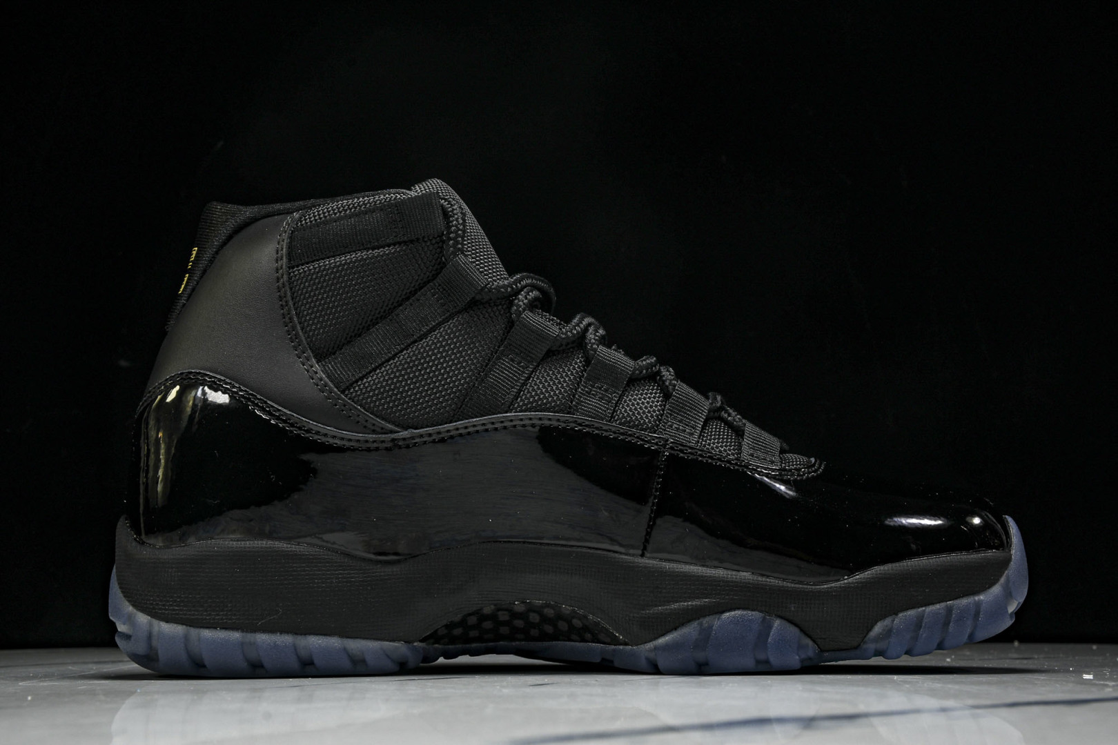 AJ11 尺码40-47.5

纯原版出品-Jordan Air Jordan 11 retro gam