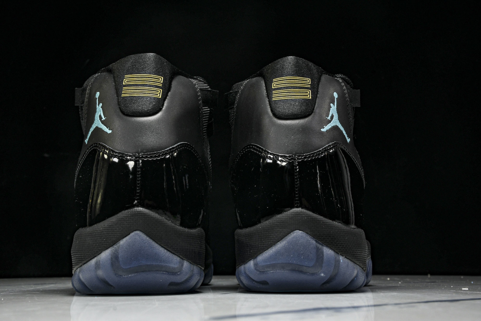 AJ11 尺码40-47.5

纯原版出品-Jordan Air Jordan 11 retro gam