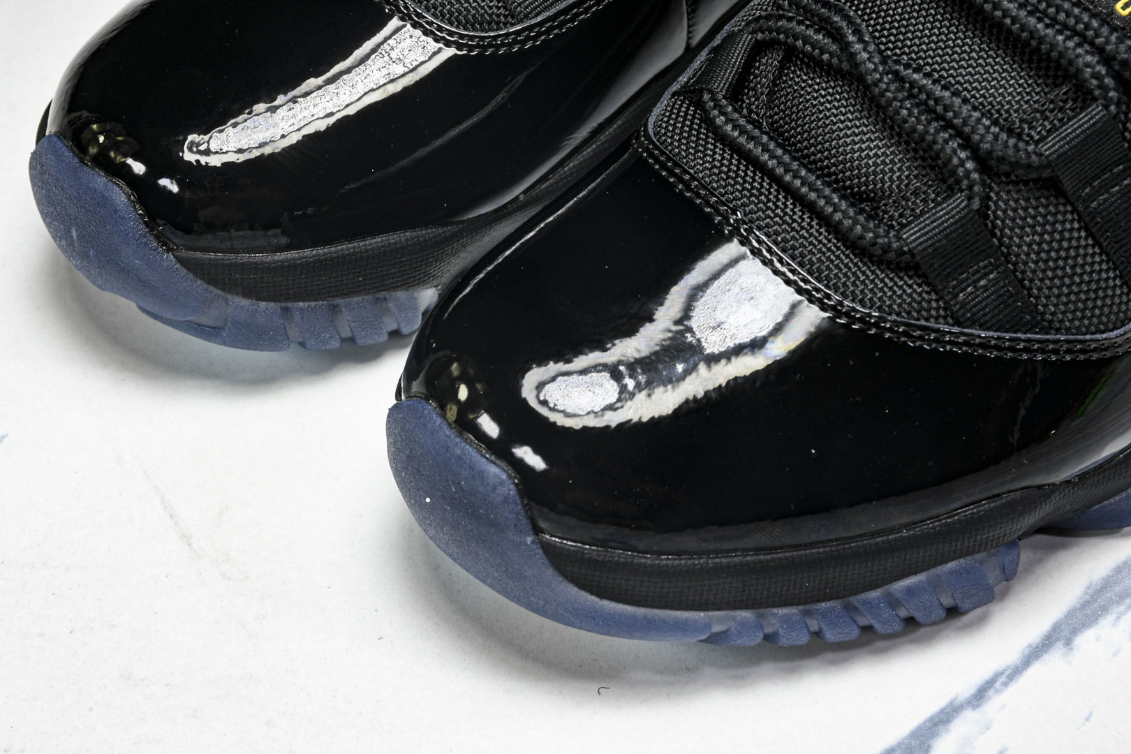 AJ11 尺码40-47.5

纯原版出品-Jordan Air Jordan 11 retro gam