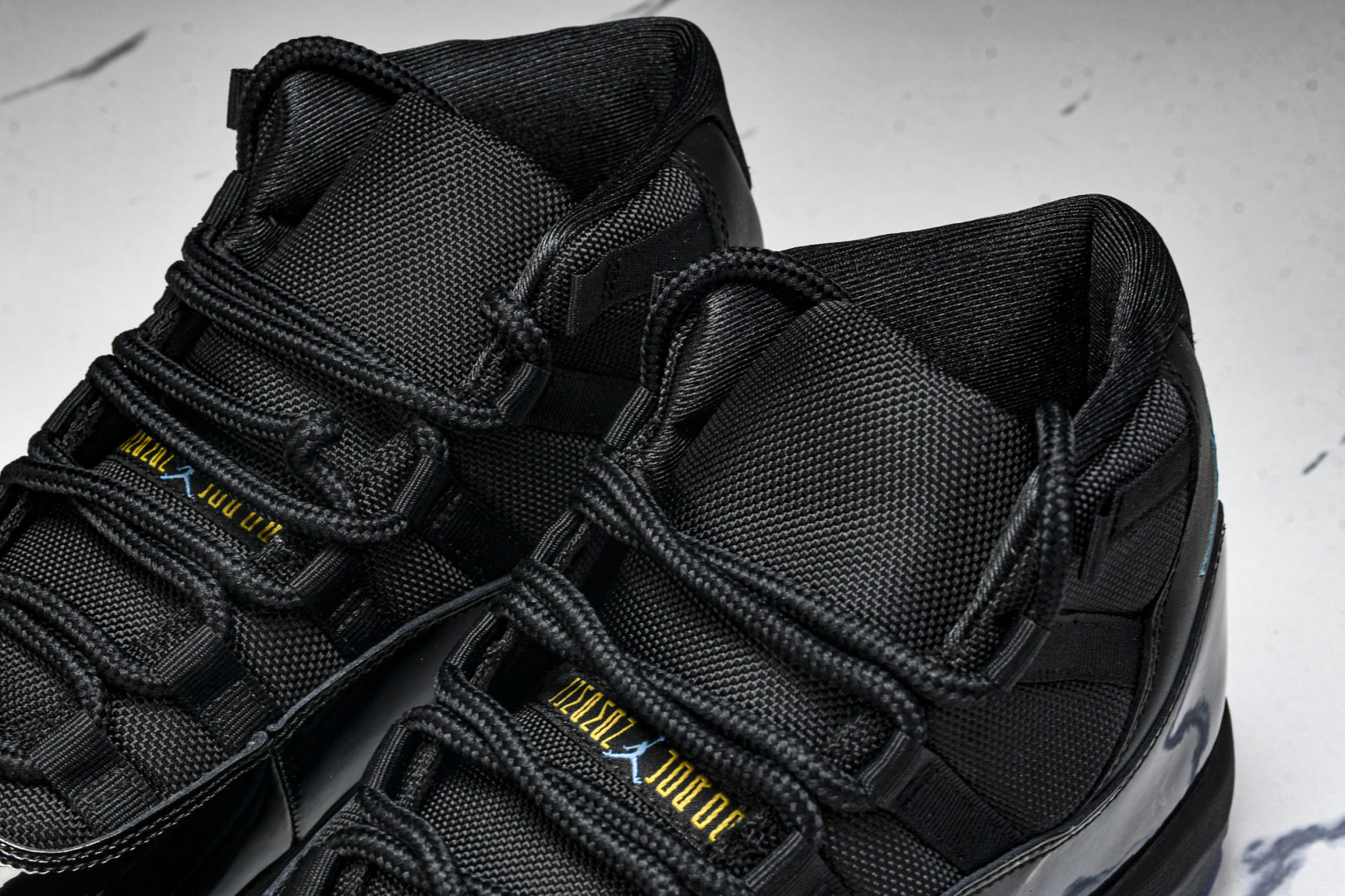 AJ11 尺码40-47.5

纯原版出品-Jordan Air Jordan 11 retro gam