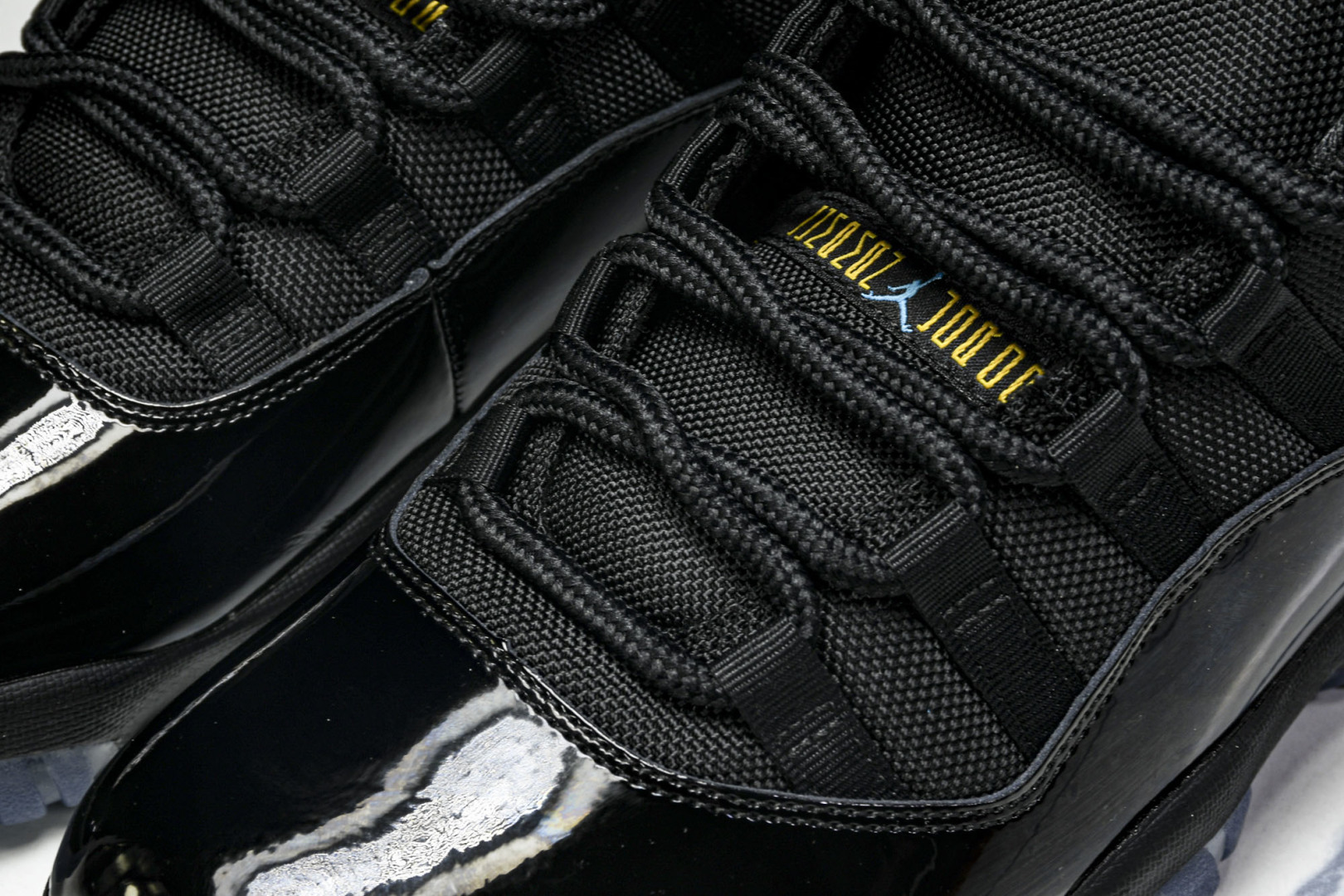 AJ11 尺码40-47.5

纯原版出品-Jordan Air Jordan 11 retro gam