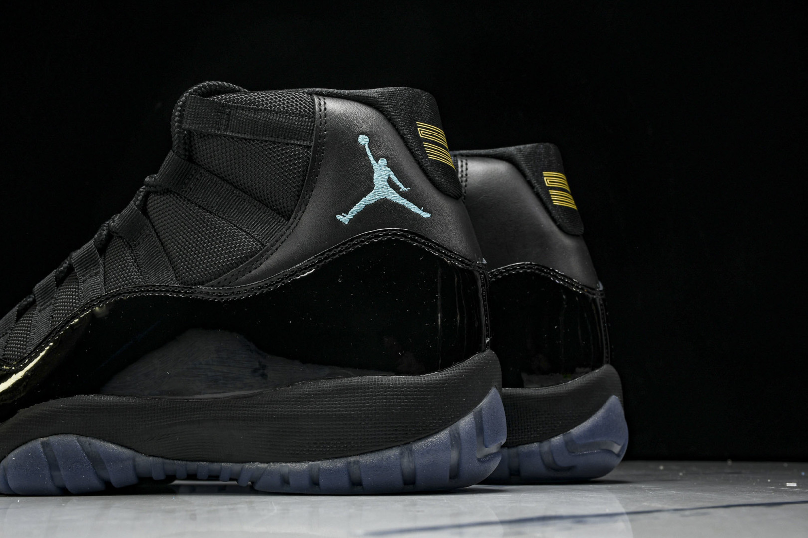 AJ11 尺码40-47.5

纯原版出品-Jordan Air Jordan 11 retro gam