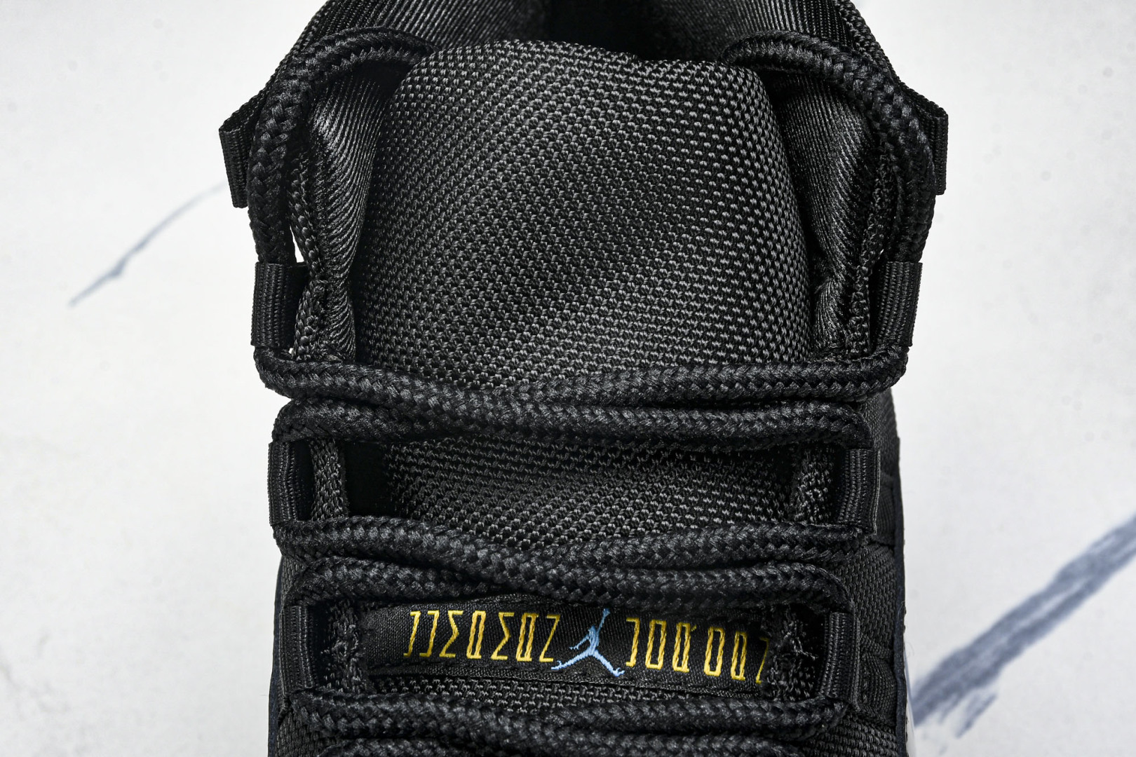 AJ11 尺码40-47.5

纯原版出品-Jordan Air Jordan 11 retro gam