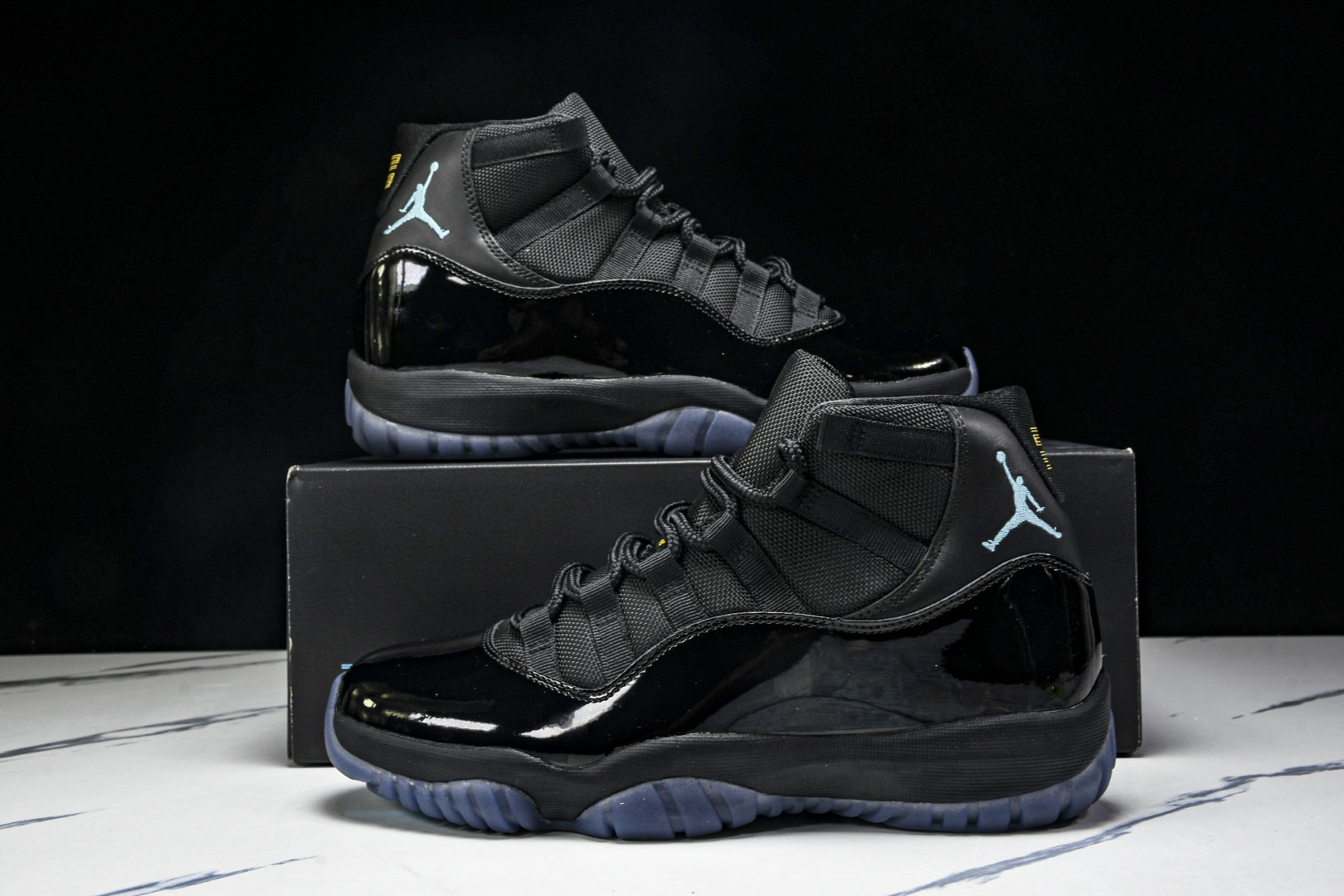 AJ11 尺码40-47.5

纯原版出品-Jordan Air Jordan 11 retro gam