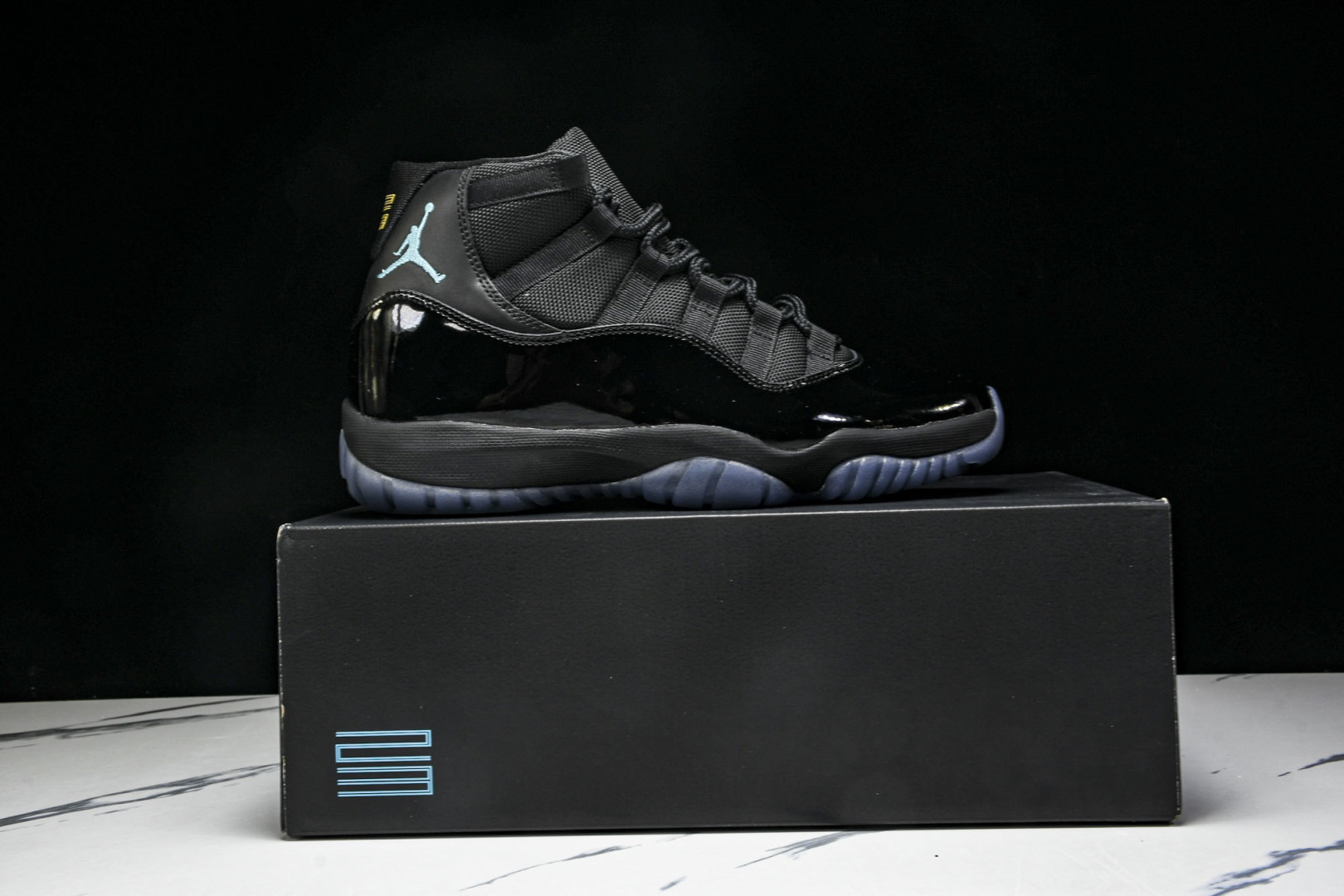 AJ11 尺码40-47.5

纯原版出品-Jordan Air Jordan 11 retro gam