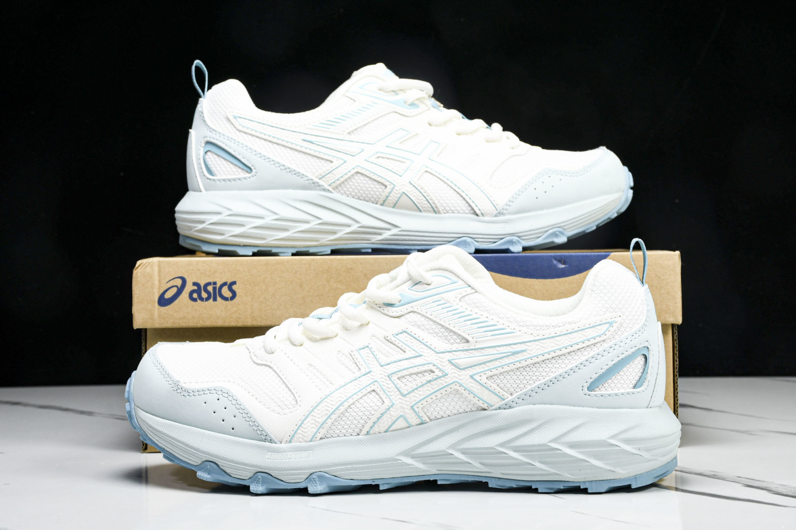 Asics 尺码36-45

纯原版出品-Gel-Sonoma CN 亚瑟士运动休闲透气专业跑鞋 101