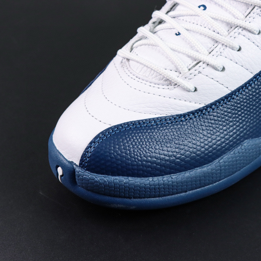 
Air Jordan 12 Retro French Blue
AJ12法国蓝 外贸纯原订单‼
S2纯
