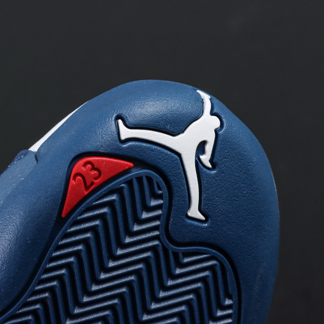 
Air Jordan 12 Retro French Blue
AJ12法国蓝 外贸纯原订单‼
S2纯