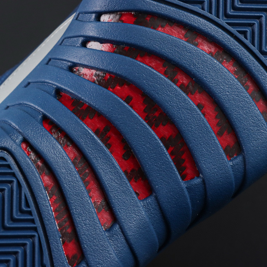 
Air Jordan 12 Retro French Blue
AJ12法国蓝 外贸纯原订单‼
S2纯
