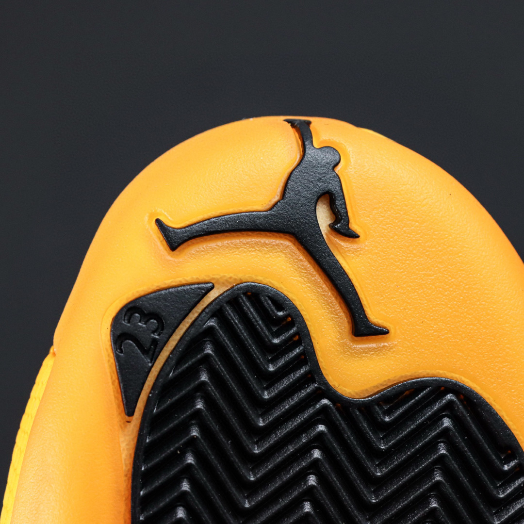 
Air Jordan 12 Retro University Gold
AJ12黑金 外贸纯原订单‼

