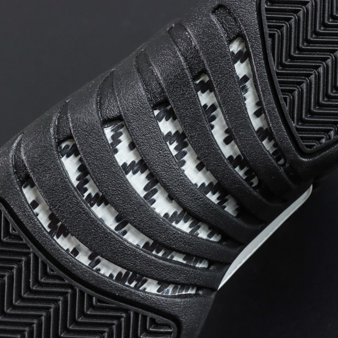 
Air Jordan 12 Retro The Master
AJ12黑金 外贸纯原订单‼
S2纯原生