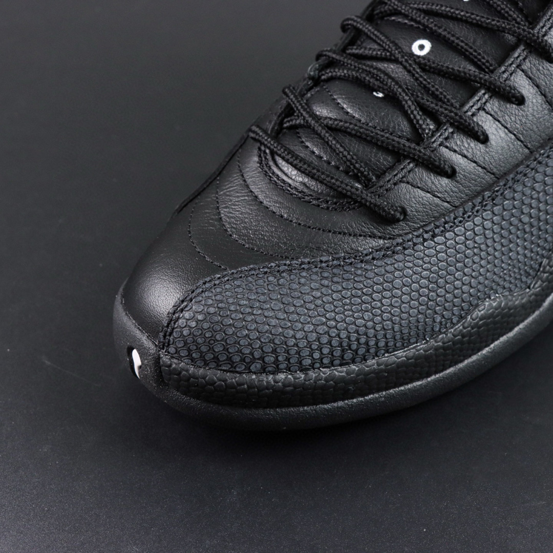 
Air Jordan 12 Retro The Master
AJ12黑金 外贸纯原订单‼
S2纯原生