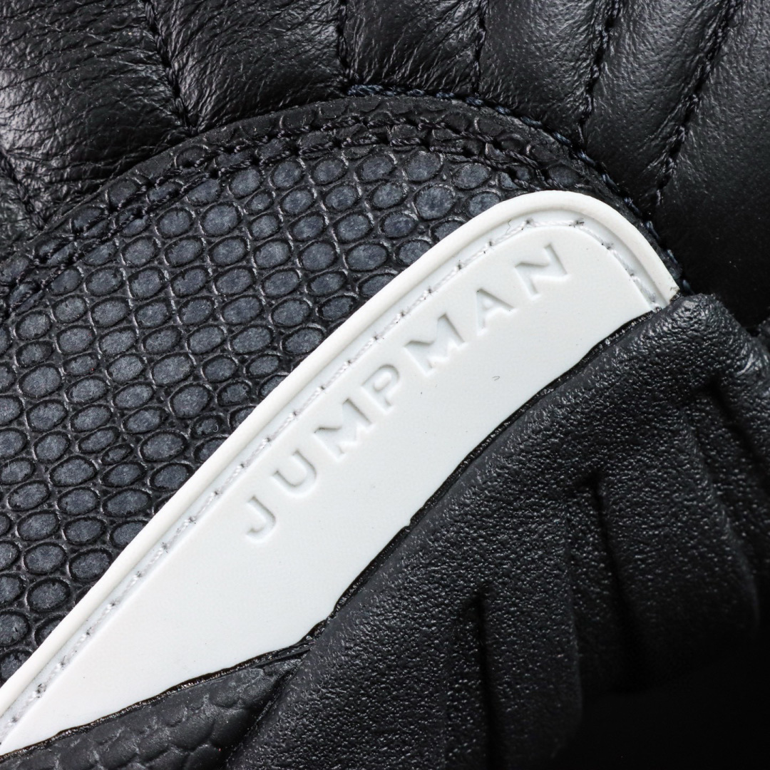
Air Jordan 12 Retro The Master
AJ12黑金 外贸纯原订单‼
S2纯原生