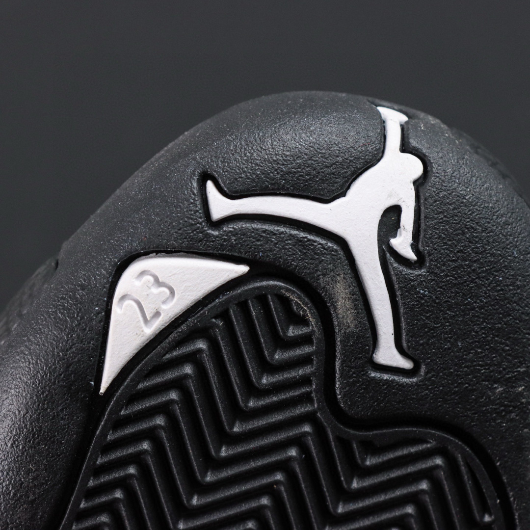 
Air Jordan 12 Retro The Master
AJ12黑金 外贸纯原订单‼
S2纯原生