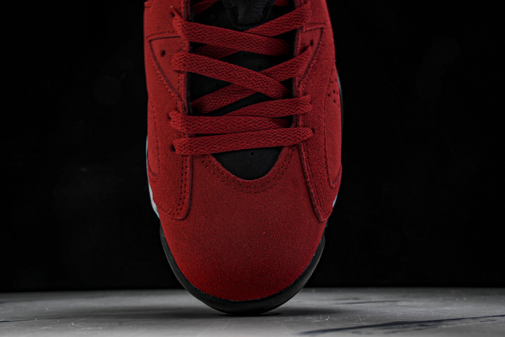 AJ6红 尺码40-47.5

纯原出品-Jordan Air Jordan 6 Retro Toro 