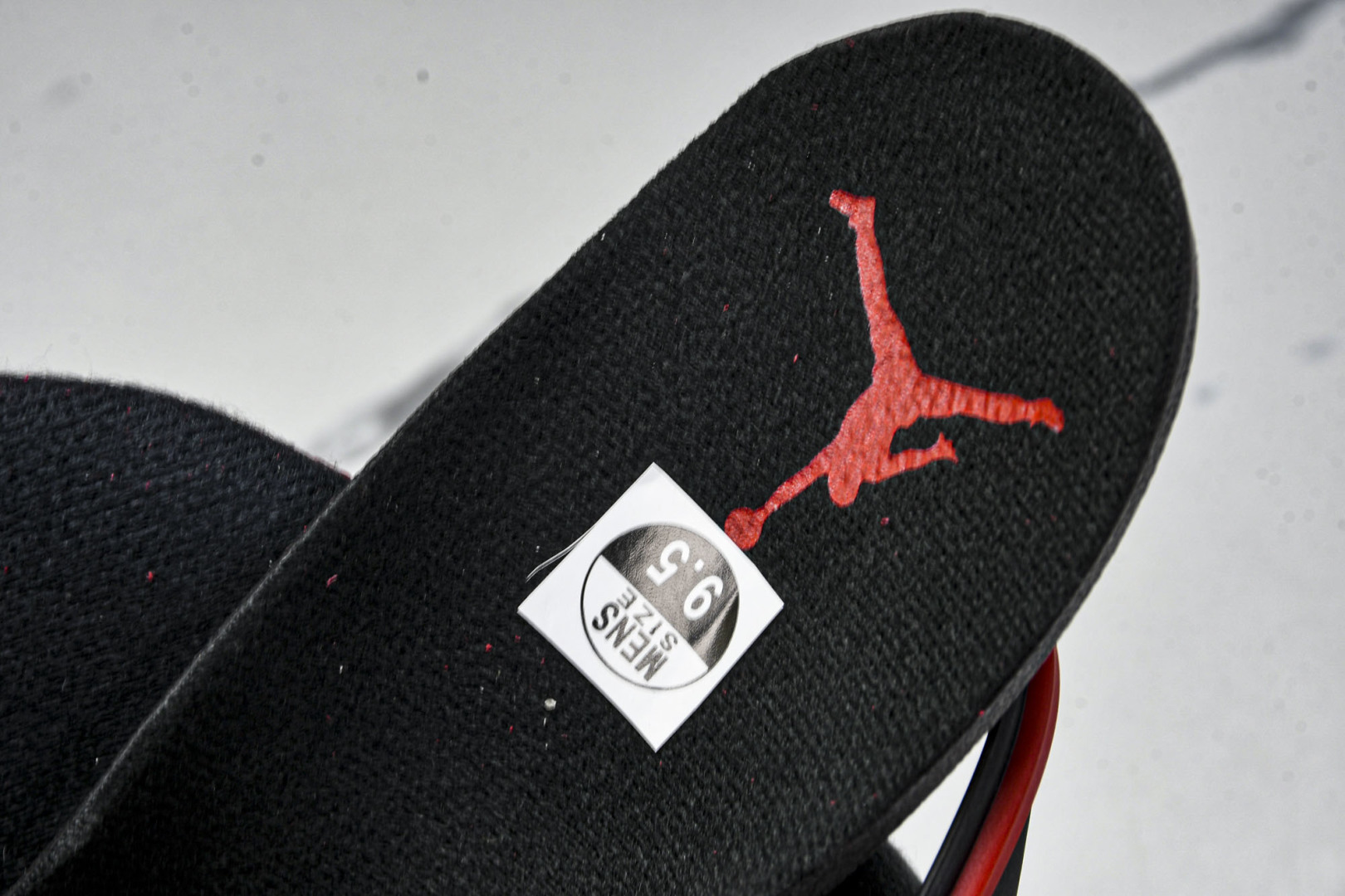 AJ6红 尺码40-47.5

纯原出品-Jordan Air Jordan 6 Retro Toro 
