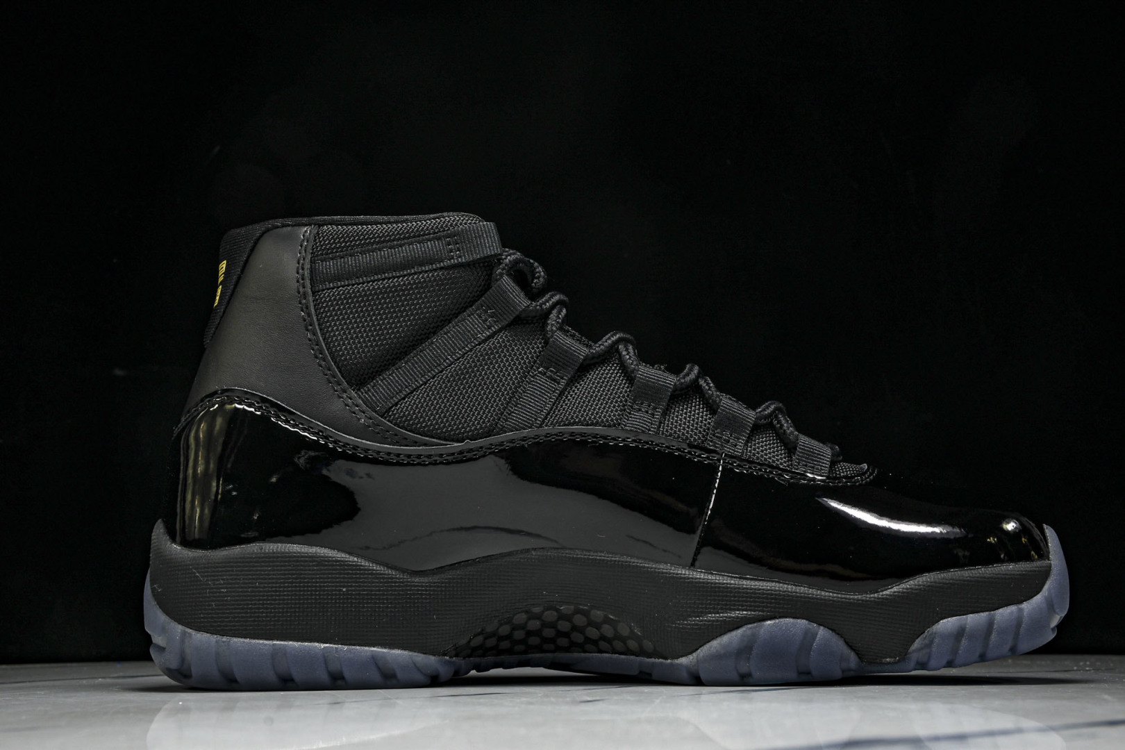 AJ11蓝 尺码40-47.5

纯原出品-Air Jordan 11 Retro Gamma Blue