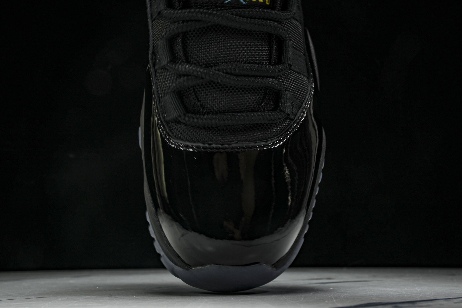 AJ11蓝 尺码40-47.5

纯原出品-Air Jordan 11 Retro Gamma Blue