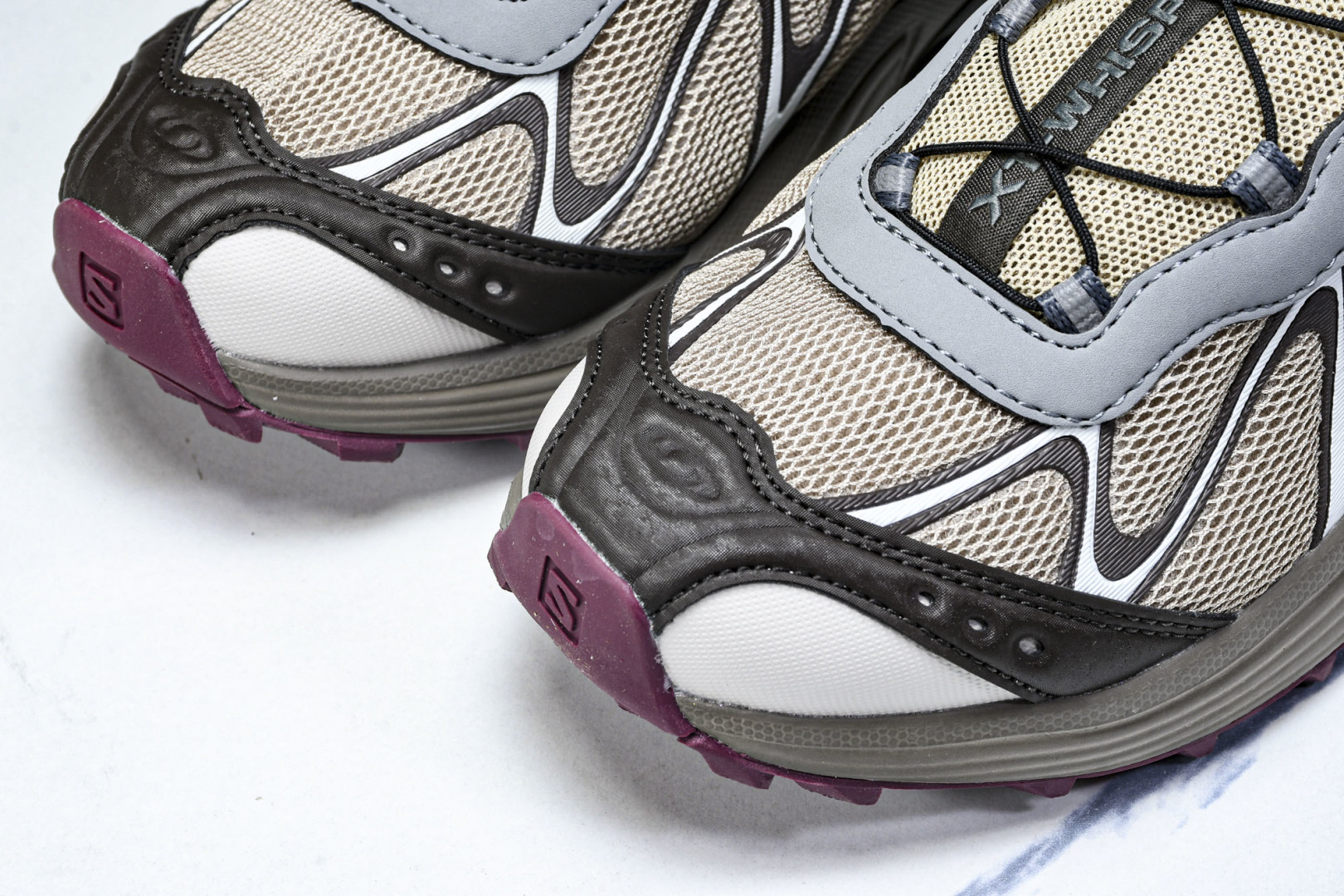 萨洛蒙 尺码36-46.5

纯原出品-Salomon XT-Whisper 萨洛蒙 探索者系列户外越野