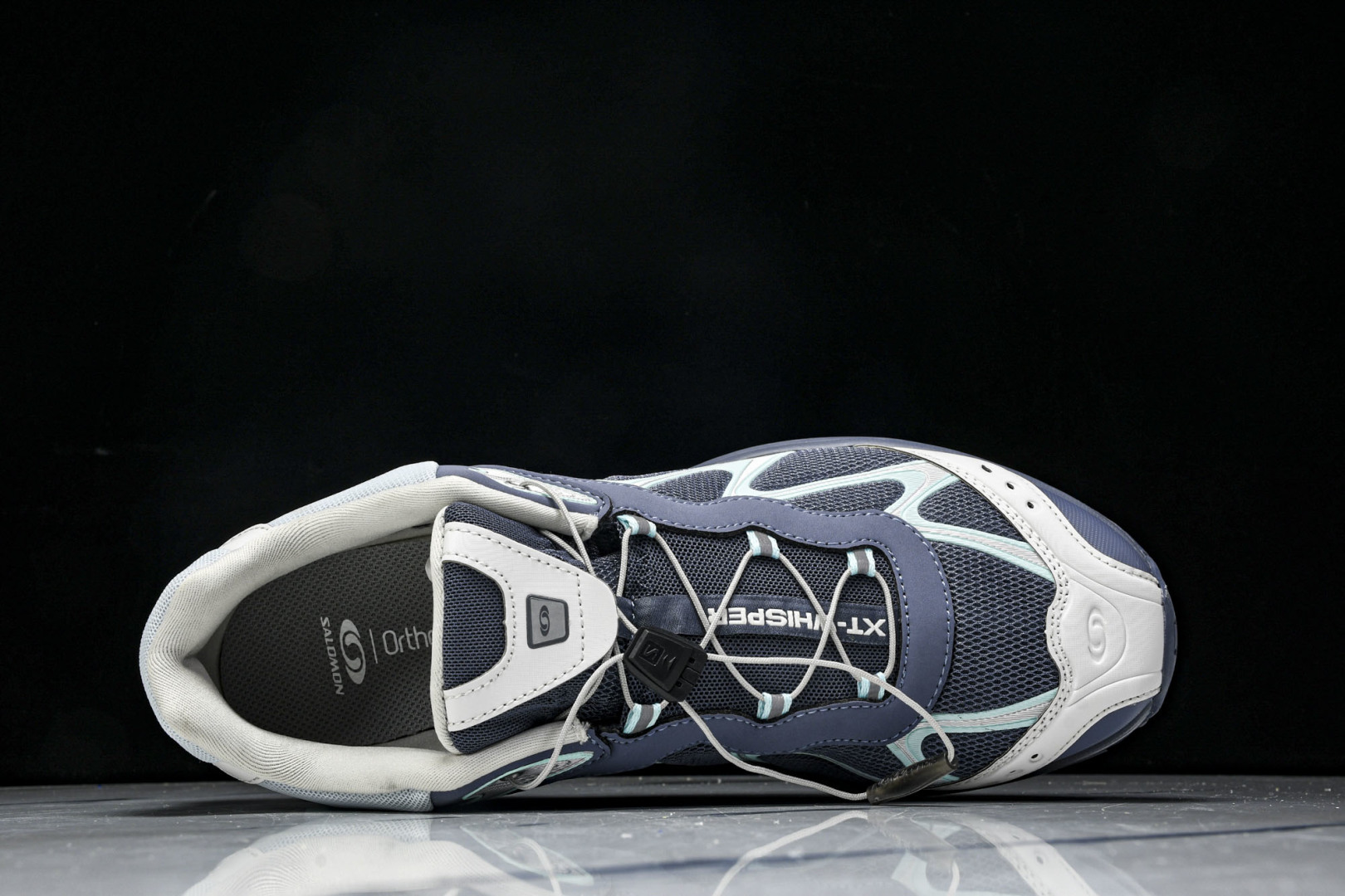 萨洛蒙 尺码36-46.5

纯原出品-Salomon XT-Whisper 萨洛蒙 探索者系列户外越野