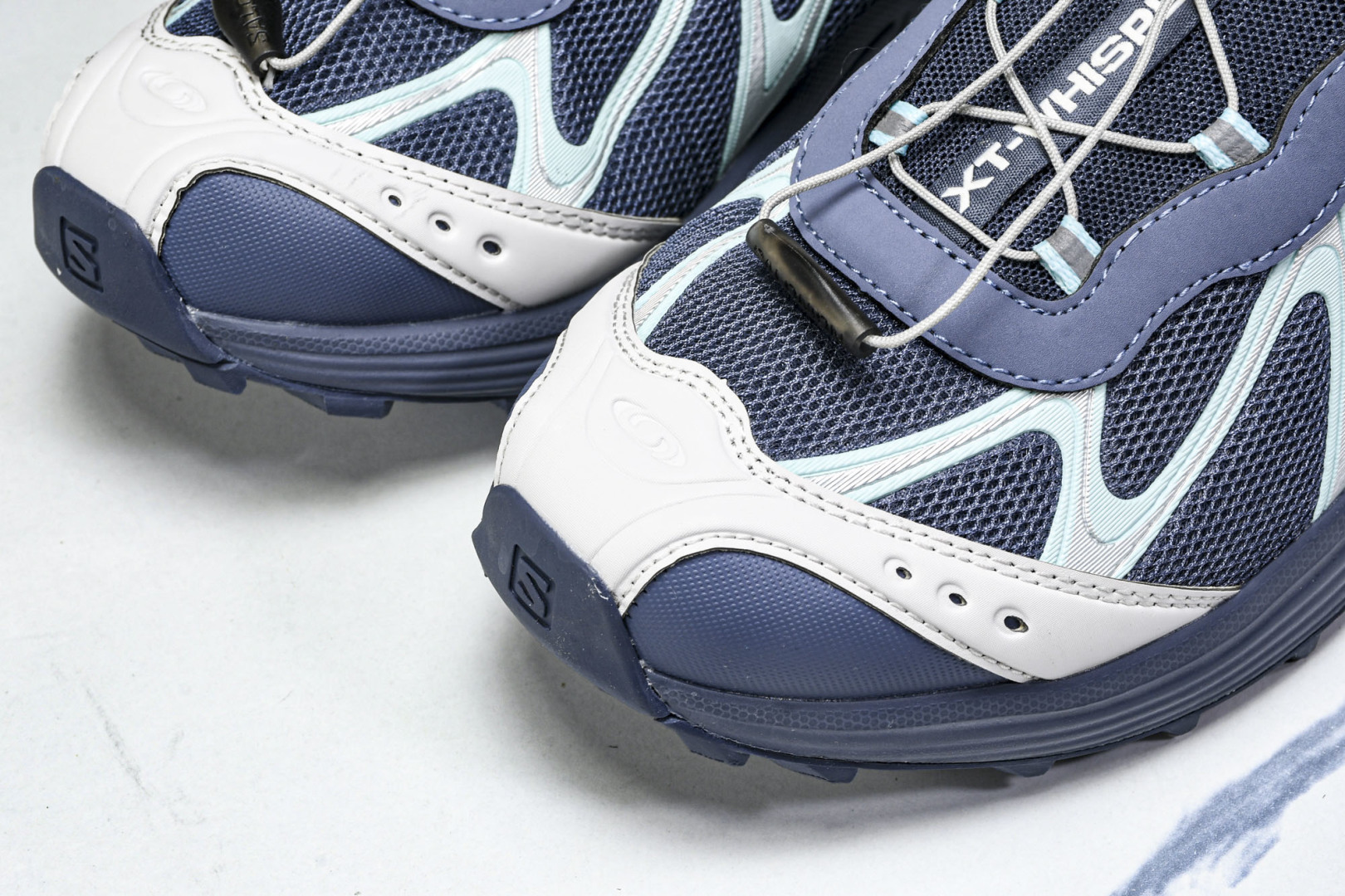 萨洛蒙 尺码36-46.5

纯原出品-Salomon XT-Whisper 萨洛蒙 探索者系列户外越野
