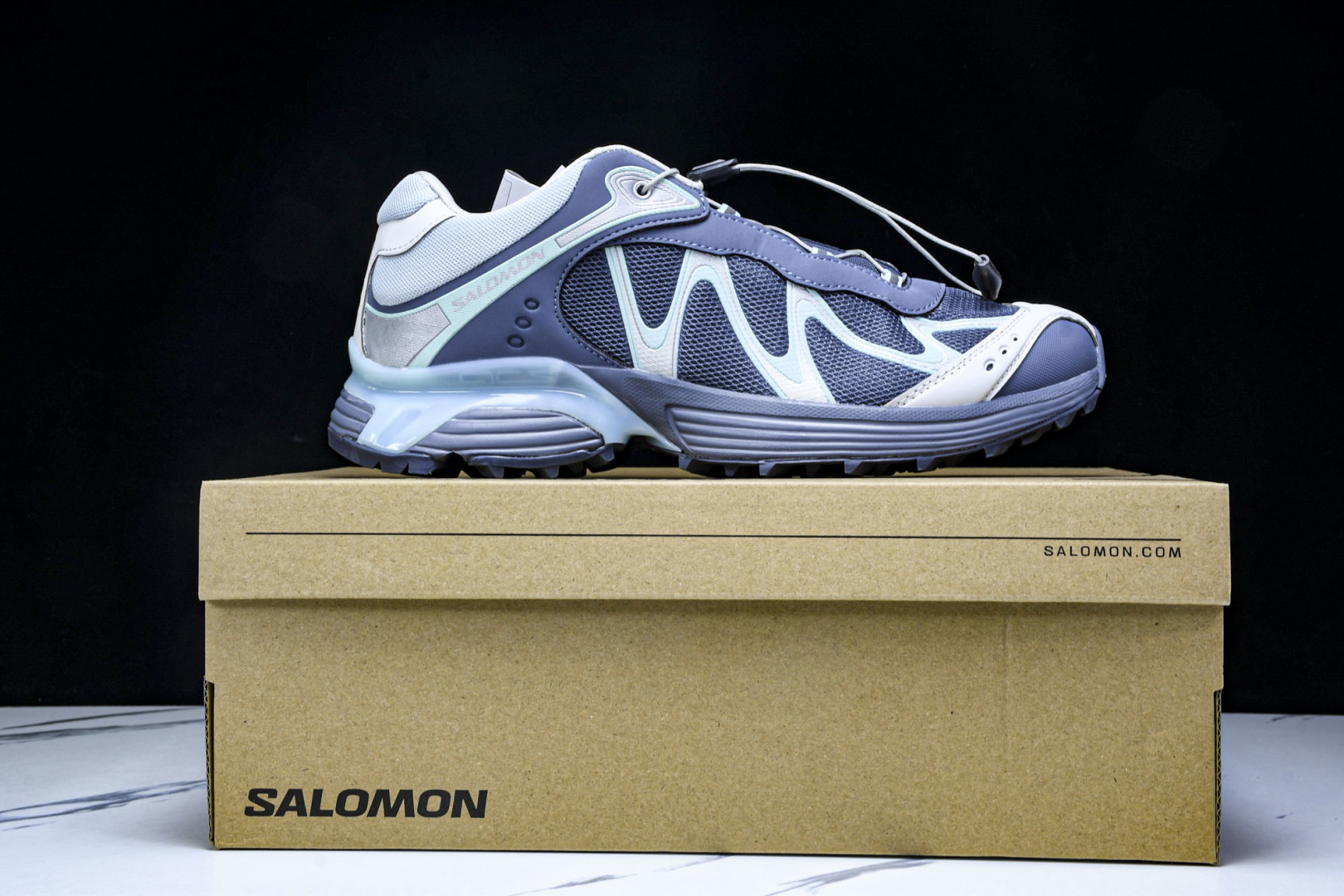 萨洛蒙 尺码36-46.5

纯原出品-Salomon XT-Whisper 萨洛蒙 探索者系列户外越野