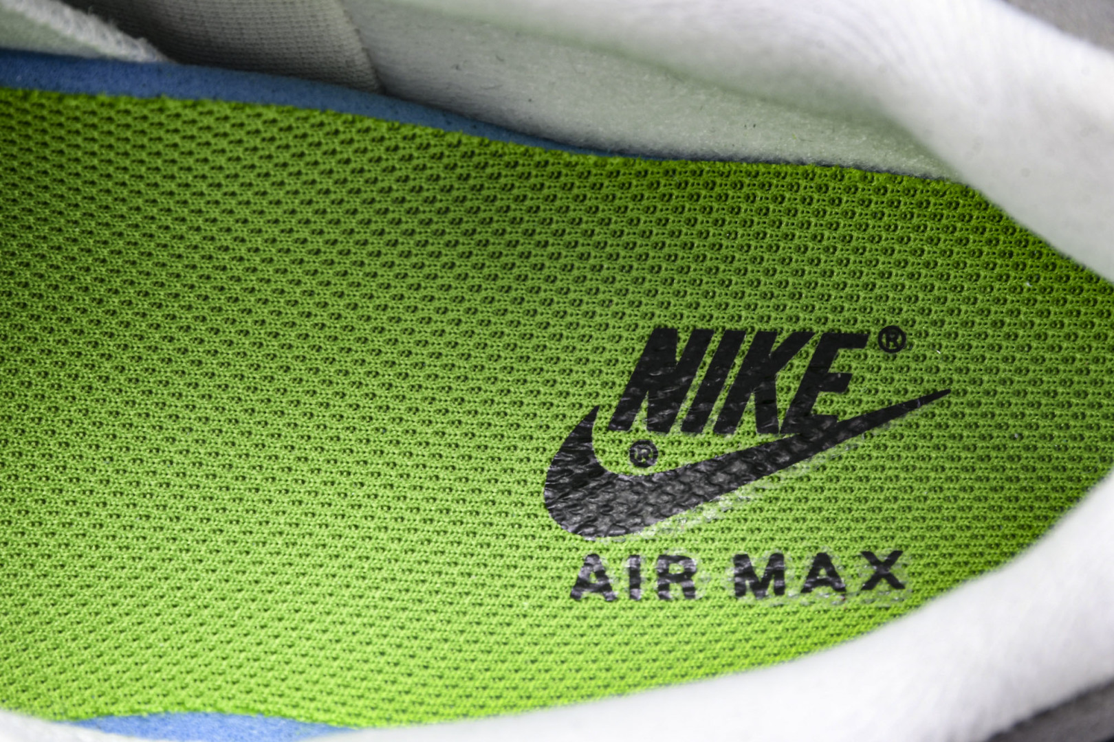 NK Air Max 95 复古减震气垫跑鞋 -002 尺寸 36 36.5 37.5 38 38.5