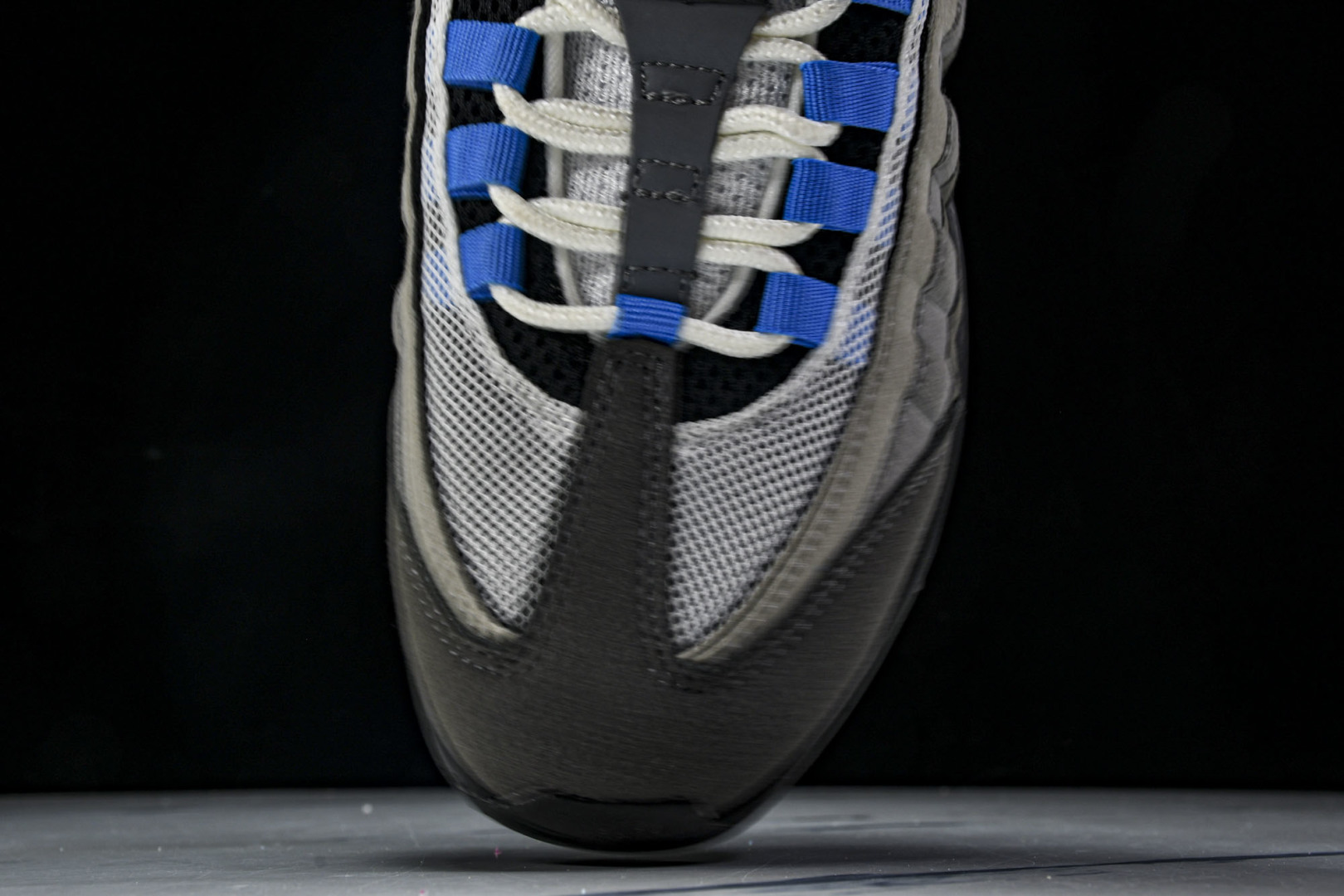 NK Air Max 95 复古减震气垫跑鞋 -104 尺寸 36 36.5 37.5 38 38.5