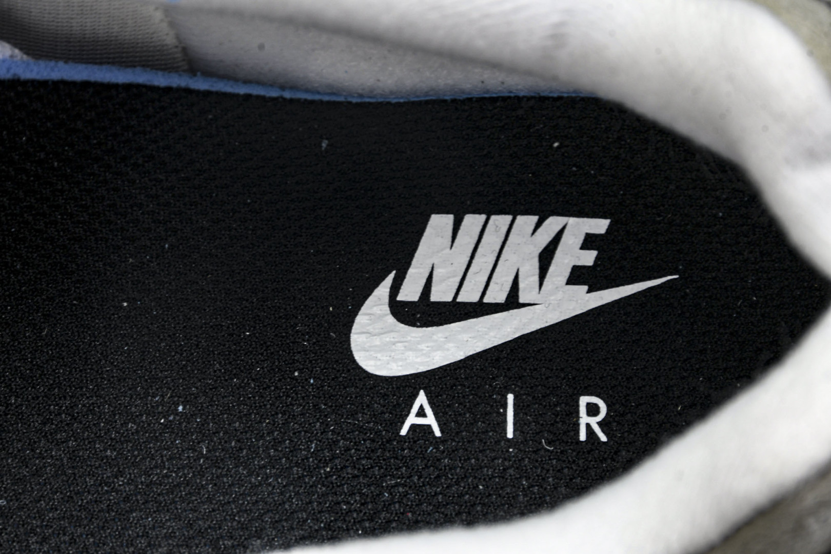  NK Air Max 95 复古减震气垫跑鞋 CD1529-001 尺寸 36 36.5 37.5 3