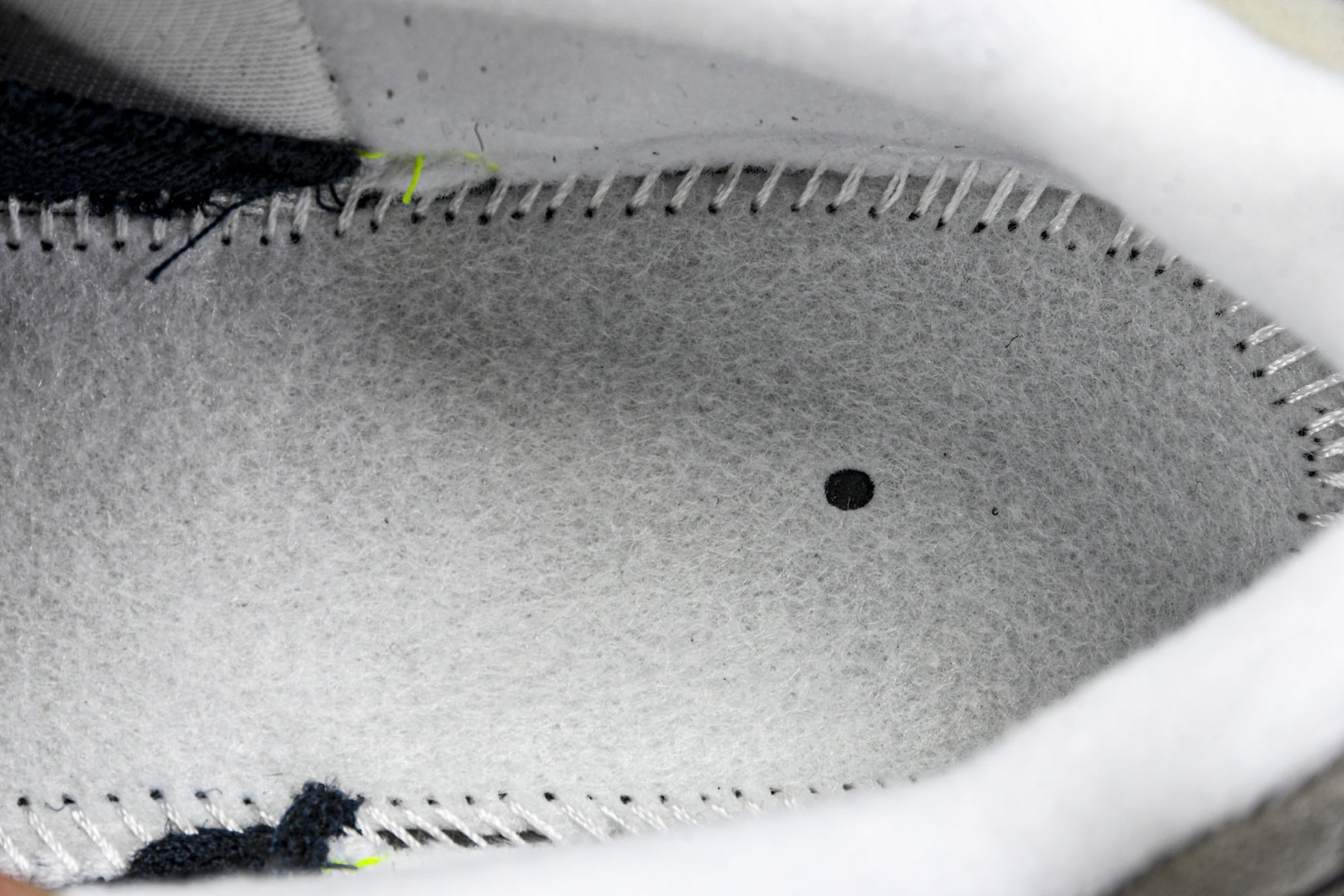  NK Air Max 95 复古减震气垫跑鞋 CD7495-101 尺寸 36 36.5 37.5 3