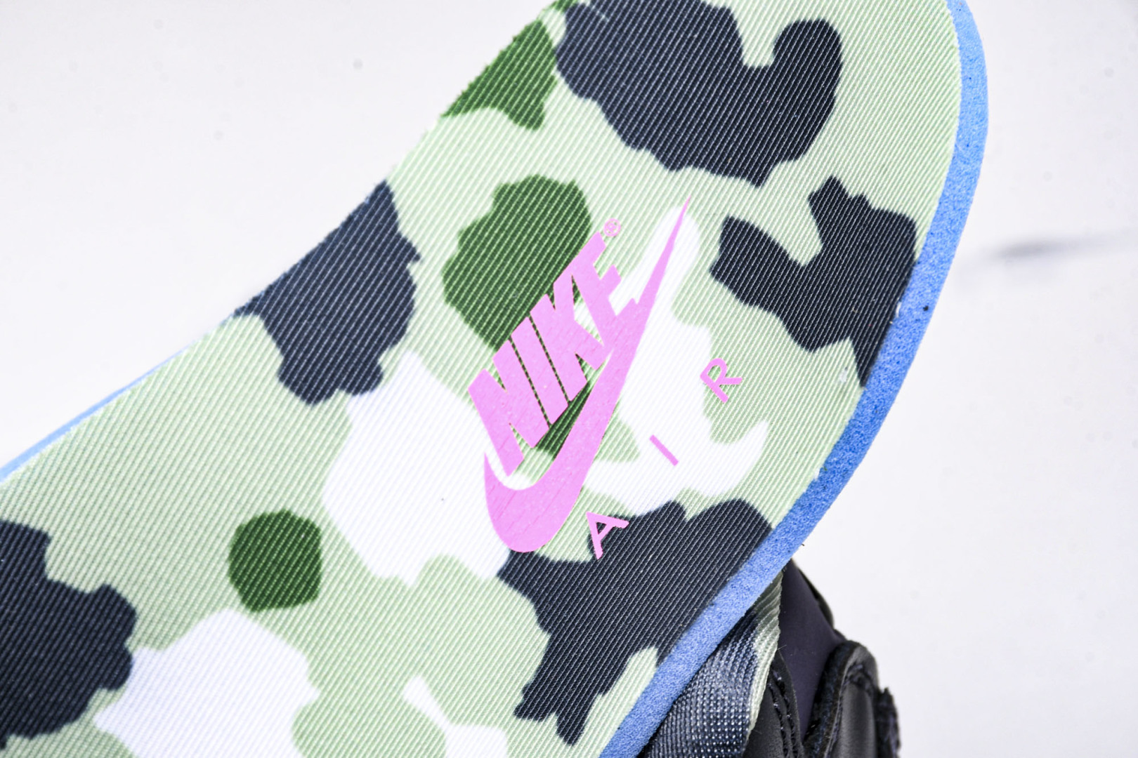  NK 耐克 Air Max 95 S潮流百搭 气垫缓震慢跑鞋 FB2709-001 尺寸 36 36.
