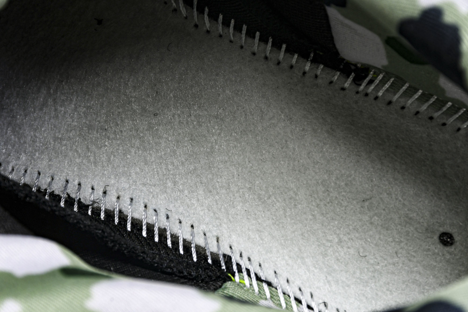  NK 耐克 Air Max 95 S潮流百搭 气垫缓震慢跑鞋 FB2709-001 尺寸 36 36.