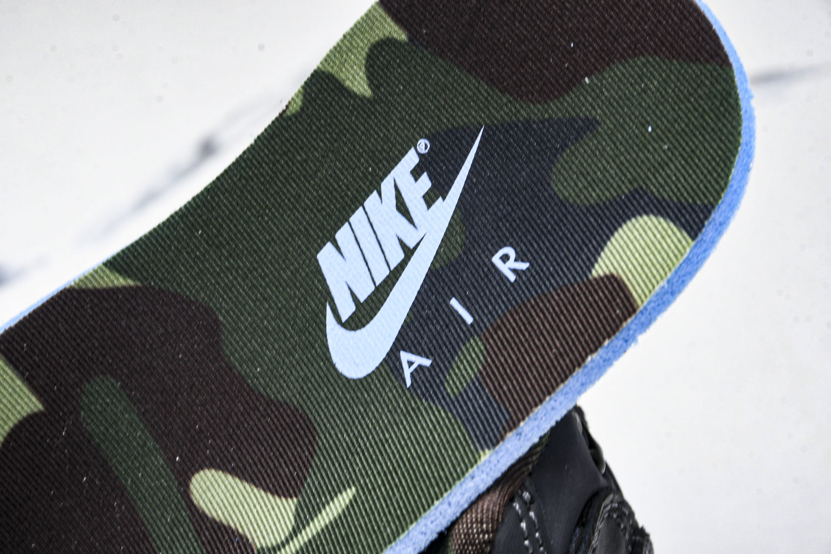  NK 耐克 Air Max 95 S潮流百搭 气垫缓震慢跑鞋 FB2709-002 尺寸 36 36.