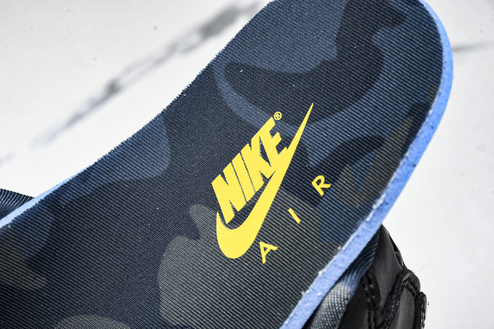  NK 耐克 Air Max 95 S潮流百搭 气垫缓震慢跑鞋 FB2709-003 尺寸 36 36.
